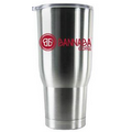 The Executive | 32 oz. Vacuum Insulated Stainless Steel Tumbler with Lid